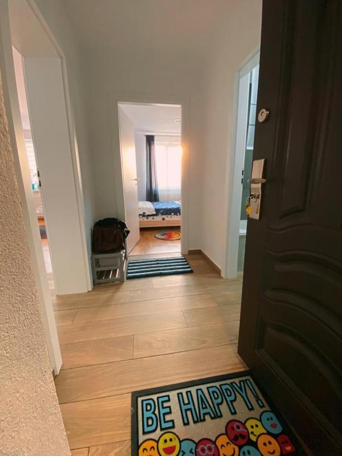 Апартаменты Apartament Smiley Сигишоара Экстерьер фото